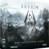 The Elder Scrolls V Skyrim Adventure Game 1 The Elder Scrolls V Skyrim Adventure Game -WINNING MOVES Shop the elder scrolls v skyrim the adventure game board game
