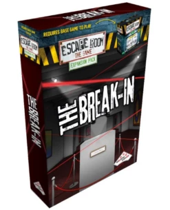 The Switch - Escape Room: The Game