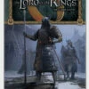 The City Of Ulfast Adventure Pack - Lord Of The Rings LCG