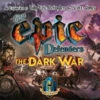 The Dark War - Tiny Epic Defenders 1 The Dark War - Tiny Epic Defenders -WINNING MOVES Shop the dark war tiny epic defenders