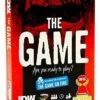 The Game With The Game On Fire Expansion -WINNING MOVES Shop the game with the game on fire expansion