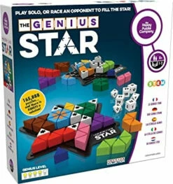 The Genius Star