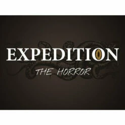 The Horror - Expedition