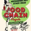 The Ketchup Mechanism: Food Chain Magnate Expansion -WINNING MOVES Shop the ketchup mechanism food chain magnate expansion