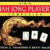 The Mahjong Players Companion 2 The Mahjong Players Companion -WINNING MOVES Shop the mahjong players companion