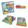 ThinkFun - My First Rush Hour 2 ThinkFun - My First Rush Hour -WINNING MOVES Shop thinkfun my first rush hour