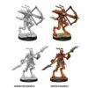 Wizkids Thri-Kreen - D&D Nolzurs Marvelous Unpainted Minis 2 Wizkids Thri-Kreen - D&D Nolzurs Marvelous Unpainted Minis -WINNING MOVES Shop thri kreen d d nolzurs marvelous unpainted miniatures