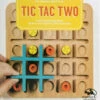 Tic Tac Two -WINNING MOVES Shop tic tac two