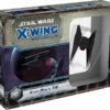 TIE Silencer - Star Wars X-wing 1 TIE Silencer - Star Wars X-wing -WINNING MOVES Shop tie silencer star wars x wing