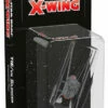 TIE/vn Silencer Expansion Pack 2nd Edition - Star Wars X-Wing 1 TIE/vn Silencer Expansion Pack 2nd Edition - Star Wars X-Wing -WINNING MOVES Shop tie vn silencer expansion pack 2nd edition star wars x wing