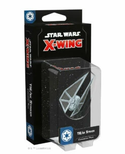 TIE/sk Striker Expansion Pack 2nd Edition - Star Wars X-Wing