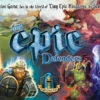 Tiny Epic Defenders 2E -WINNING MOVES Shop tiny epic defenders 2e