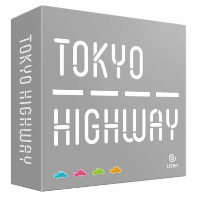 Tokyo Highway 3 Tokyo Highway