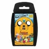 WINNING MOVES Top Trumps - Adventure Time 2 WINNING MOVES Top Trumps - Adventure Time -WINNING MOVES Shop top trumps adventure time