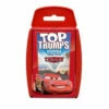 WINNING MOVES Top Trumps - Disney Cars
