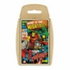 WINNING MOVES Top Trumps - Marvel Retro -WINNING MOVES Shop top trumps marvel retro