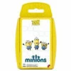 WINNING MOVES Top Trumps - Minions 2 WINNING MOVES Top Trumps - Minions -WINNING MOVES Shop top trumps minions
