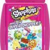 WINNING MOVES Top Trumps - Shopkins 2 WINNING MOVES Top Trumps - Shopkins -WINNING MOVES Shop top trumps shopkins