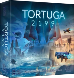 Tortuga 2199