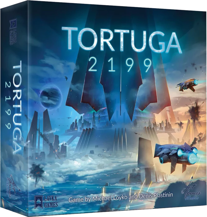 Tortuga 2199 3 Tortuga 2199