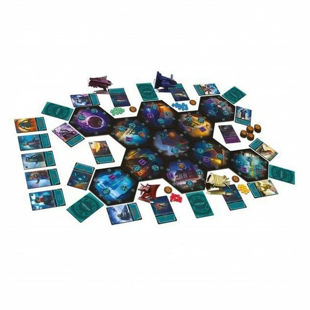 Tortuga 2199 4 Tortuga 2199 - Image 2