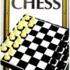 Travel Chess 2 Travel Chess -WINNING MOVES Shop travel chess