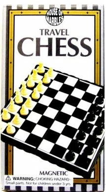 Travel Chess