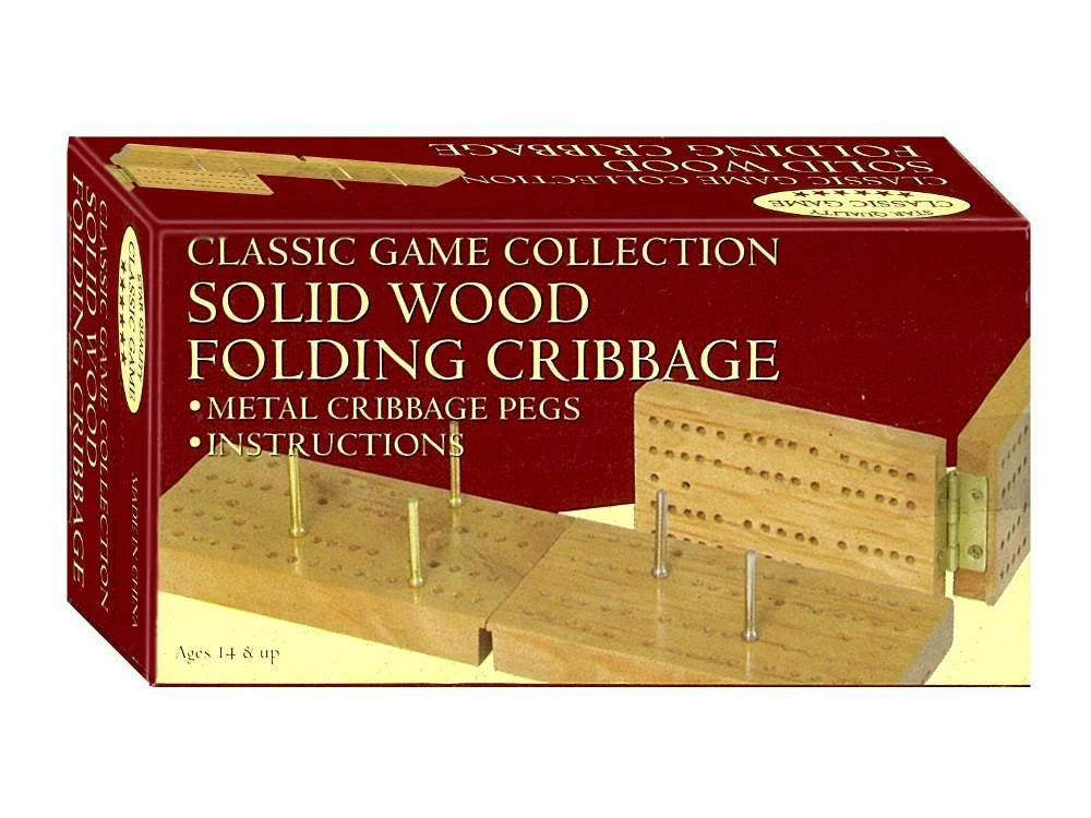 Travel Cribbage 3 Travel Cribbage