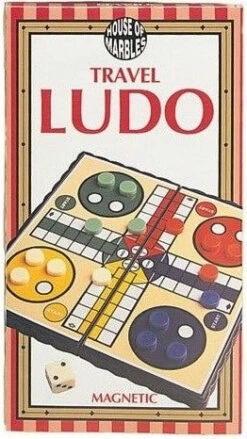 Travel Ludo