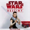Two Player Star Wars Destiny Game