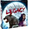 Ultimate Werewolf Legacy 1 Ultimate Werewolf Legacy -WINNING MOVES Shop ultimate werewolf legacy
