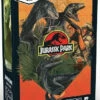 Unmatched - Jurassic Park Ingen Vs Raptors -WINNING MOVES Shop unmatched jurassic park ingen vs raptors