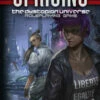 Uprising - The Dystopian Universe RPG - Fate Core -WINNING MOVES Shop uprising the dystopian universe rpg fate