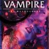 Vampire: The Masquerade 5th Edition 2 Vampire: The Masquerade 5th Edition -WINNING MOVES Shop vampire the masquerade