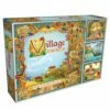 Village Big Box 1 Village Big Box -WINNING MOVES Shop village big box board game