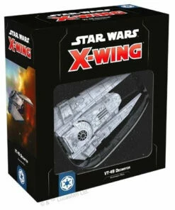 VT-49 Decimator Expansion Pack 2nd Edition - Star Wars X-Wing