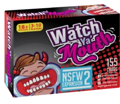 Watch Ya Mouth - NSFW 2