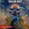 Waterdeep Dragon Heist - D&D - 5e 2 Waterdeep Dragon Heist - D&D - 5e -WINNING MOVES Shop waterdeep dragon heist d d 5e