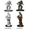 Wizkids Wereboar & Werebear - Nolzurs Marvelous Unpainted Miniatures 1 Wizkids Wereboar & Werebear - Nolzurs Marvelous Unpainted Miniatures -WINNING MOVES Shop wereboar werebear nolzur s marvelous miniatures