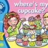Wheres My Cupcake