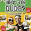 Whos The Dude? 1 Whos The Dude? -WINNING MOVES Shop who s the dude