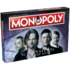 WINNING MOVES Monopoly - Supernatural -WINNING MOVES Shop winwm00512 monopoly supernatural edition board game 01