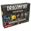 Wondrous Treasures - Dragonfire 2 Wondrous Treasures - Dragonfire -WINNING MOVES Shop wondrous treasures dragonfire