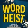 Word Heist - The Lifted Letters Game