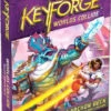 Worlds Collide Deluxe Archon Deck - KeyForge -WINNING MOVES Shop worlds collide deluxe archon deck keyforge