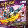 Worlds Collide Two-Player Starter Set - KeyForge 2 Worlds Collide Two-Player Starter Set - KeyForge -WINNING MOVES Shop worlds collide two player starter set keyforge