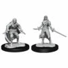 Half-Elf Female Rogue - D&D Nolzurs Marvelous Unpainted Miniatures 2 Half-Elf Female Rogue - D&D Nolzurs Marvelous Unpainted Miniatures -WINNING MOVES Shop wzk90228 84653.1603738957