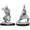 Warforged Monk - D&D Nolzurs Marvelous Unpainted Miniatures 2 Warforged Monk - D&D Nolzurs Marvelous Unpainted Miniatures -WINNING MOVES Shop wzk90234 98358.1603739944