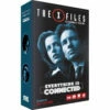 X Files Conspiracy Theory 1 X Files Conspiracy Theory -WINNING MOVES Shop x files conspiracy theory