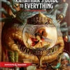 Xanathars Guide To Everything - D&D - 5e -WINNING MOVES Shop xanathar s guide to everything d d 5e